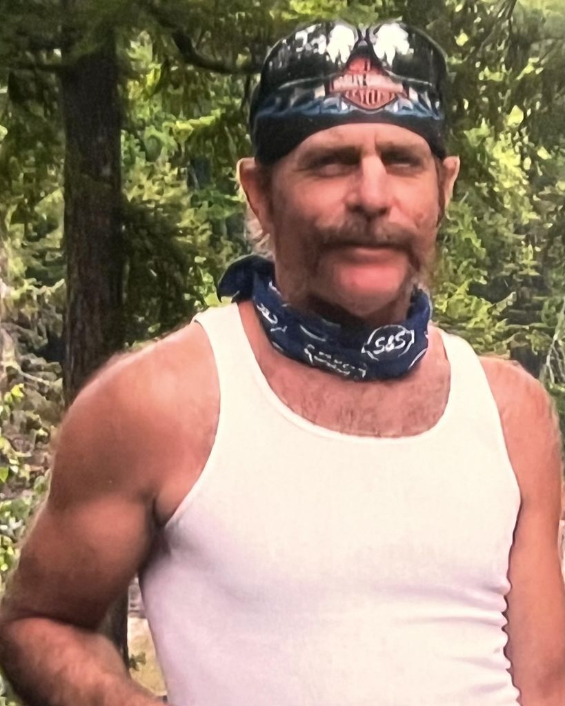 Steven Howard Peterson