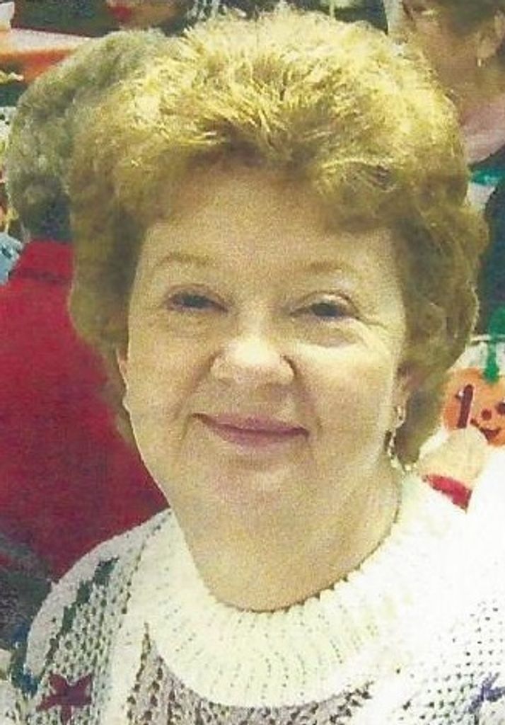 Donna R. Shutt