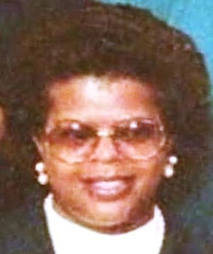 Lillie Ruth Byrd Profile Photo