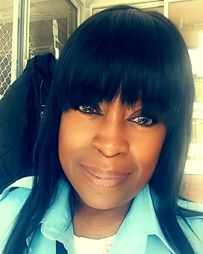 TANISHIA ALLEN