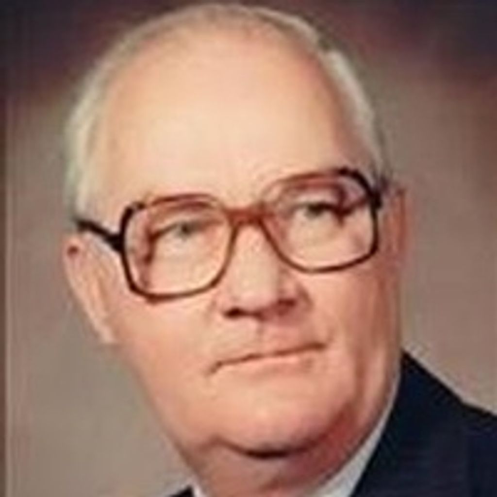 George Andrew Hritz Profile Photo