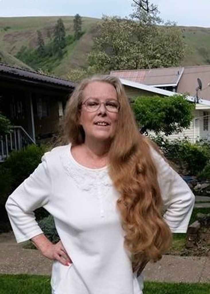 Rhonda Barnes Profile Photo