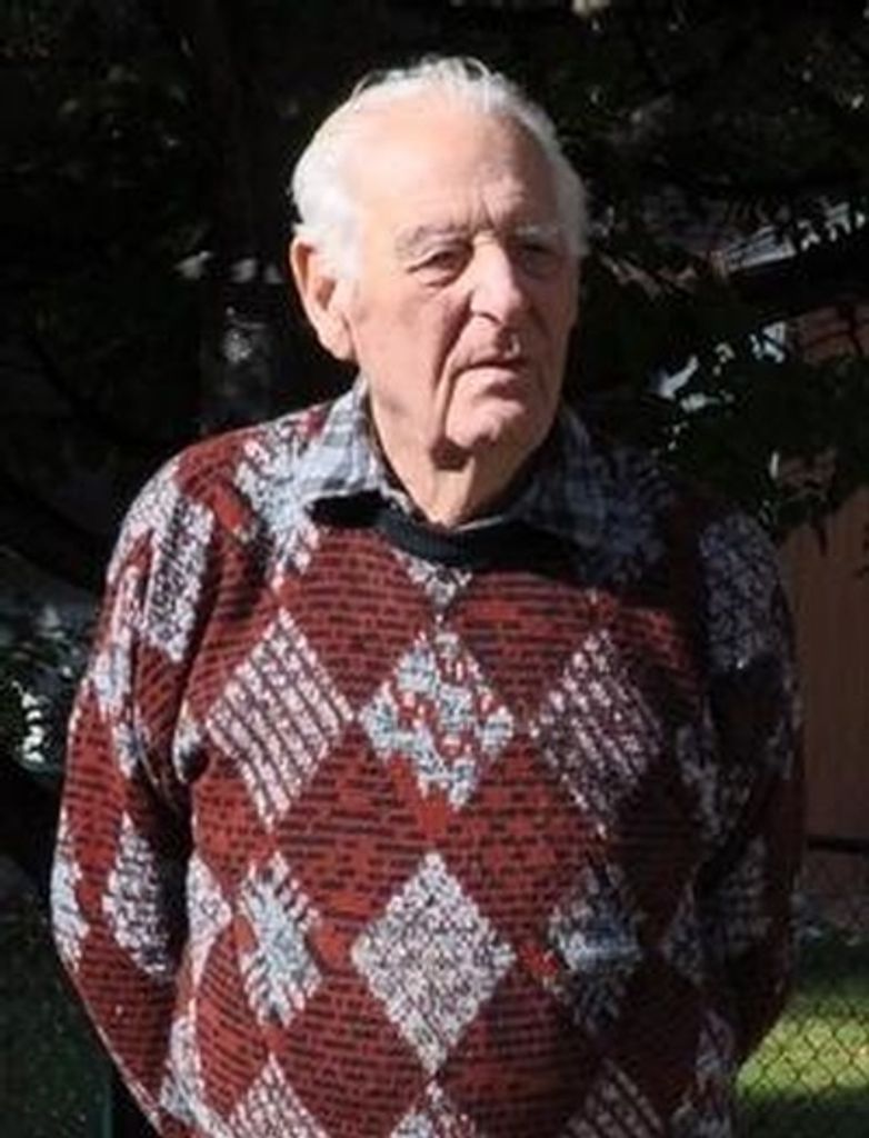Rolf Wredenhagen