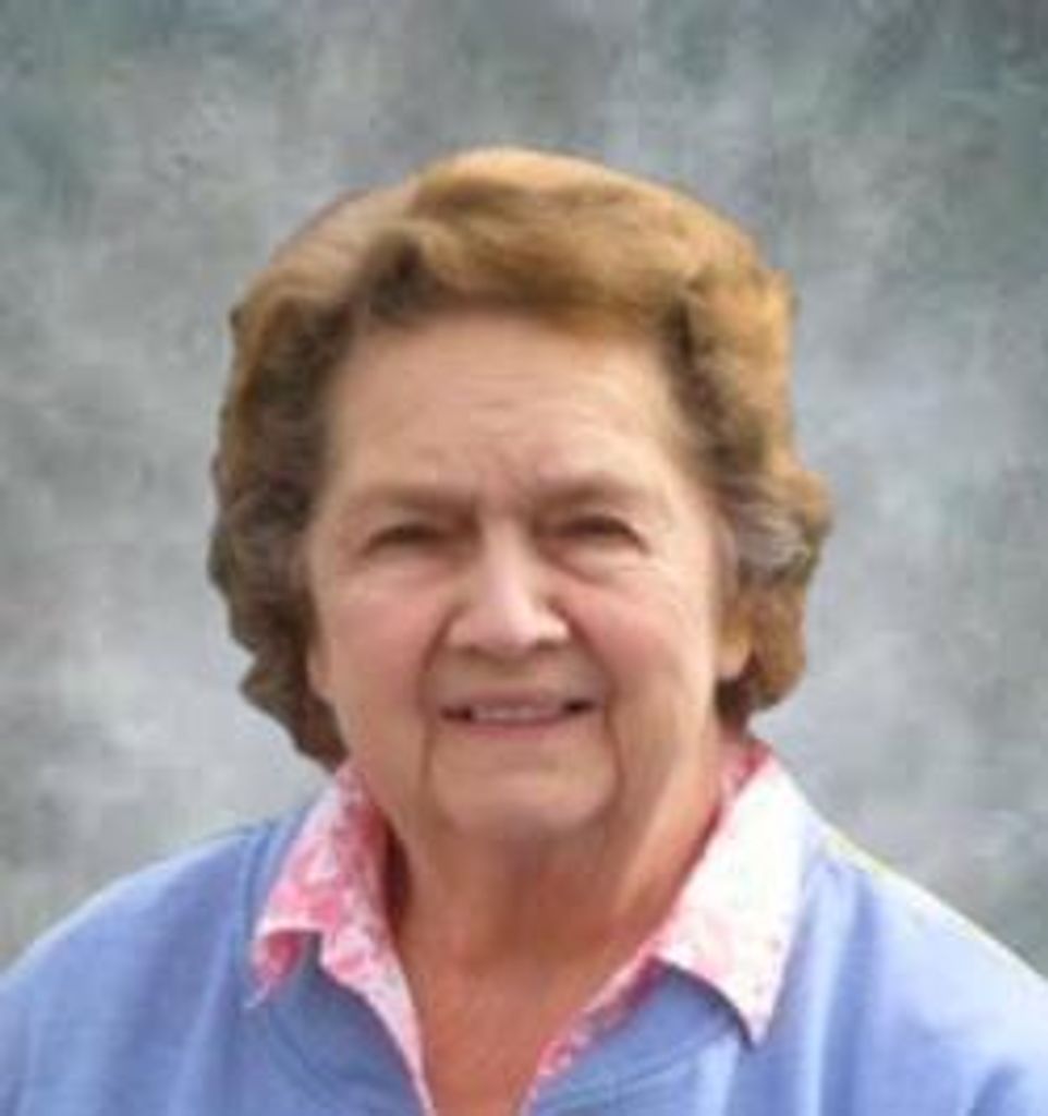 Shirley G. Benson