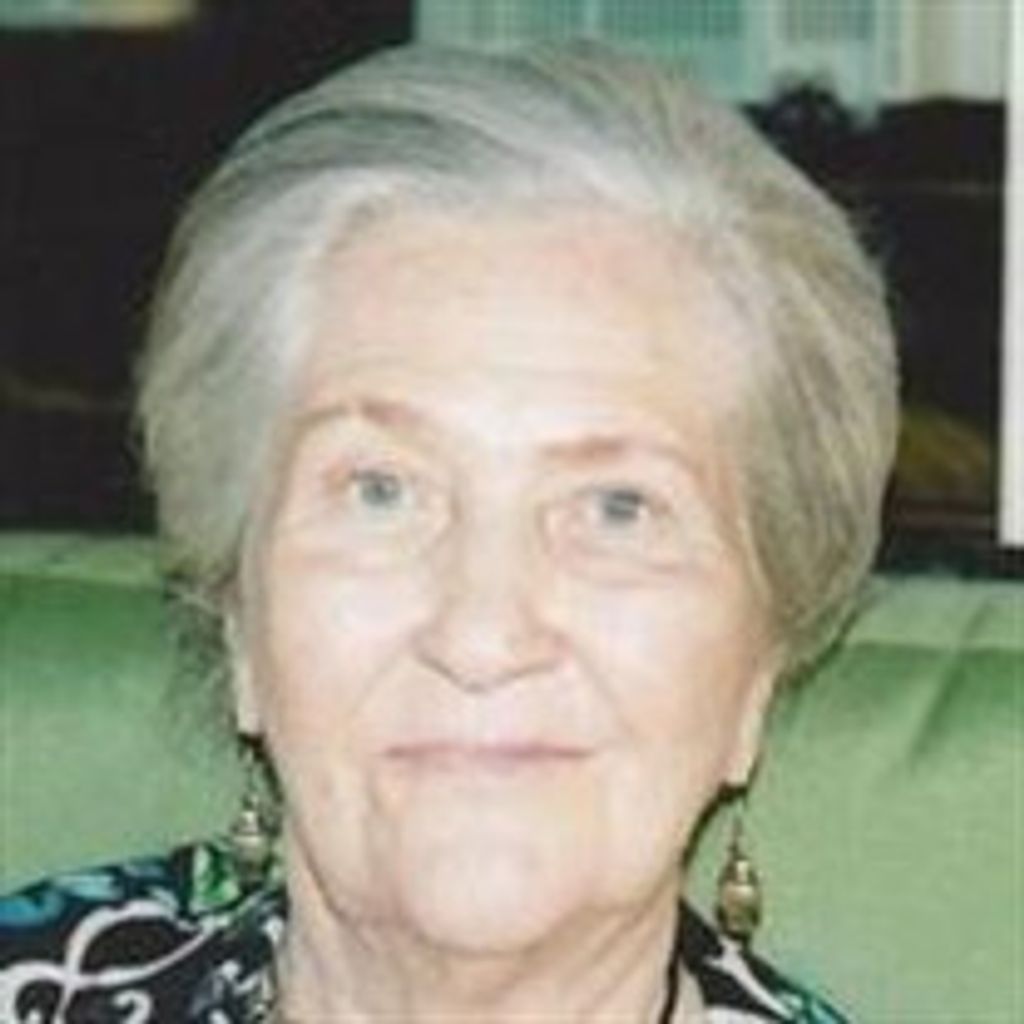 Gerri Sheffield Profile Photo