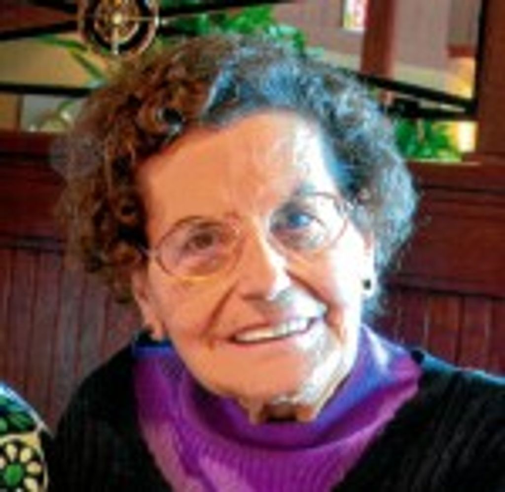 Patricia A. Backo