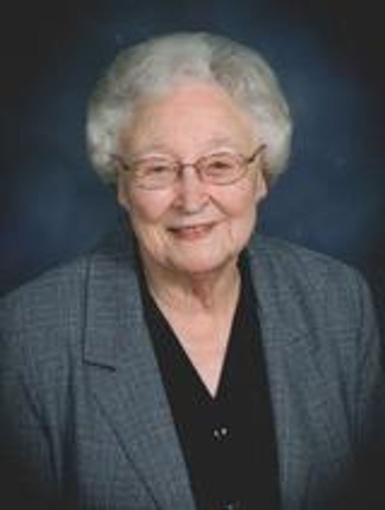 Marga Frances Binneboese Profile Photo