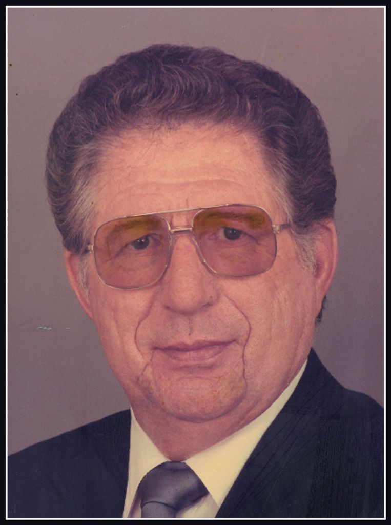 Robert F. Callier Sr.