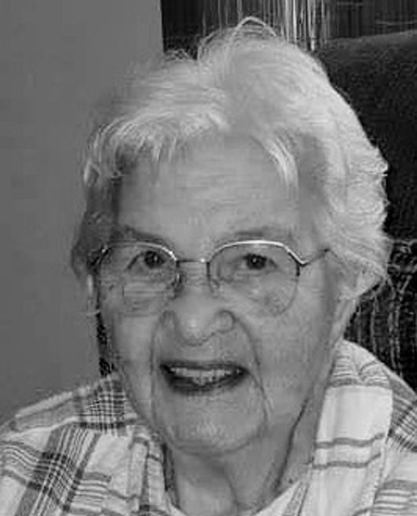 Alice M. (Yarrison)  Rowe