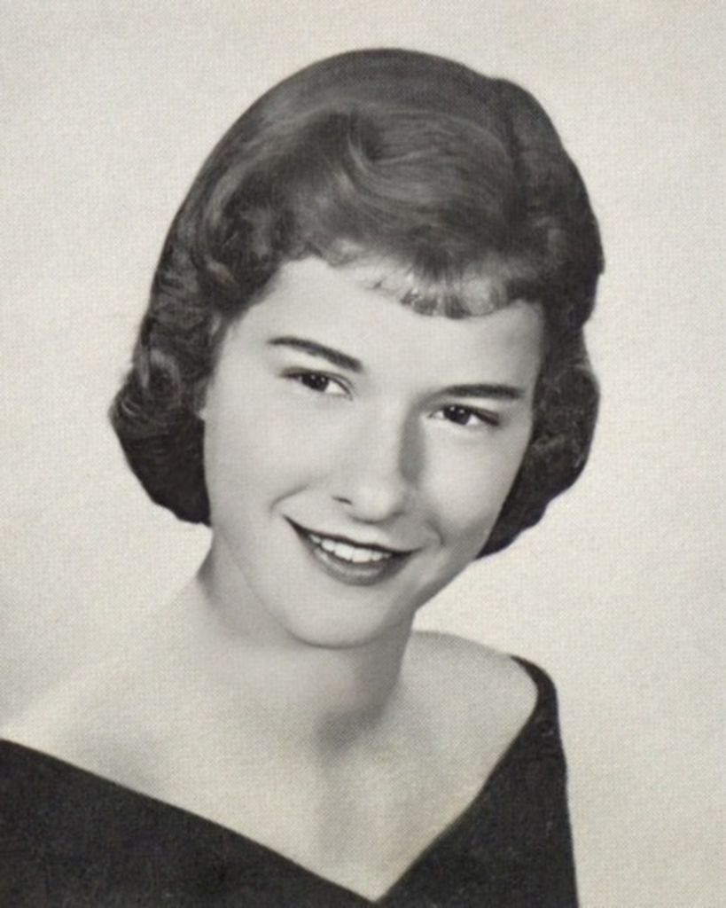 Catherine Ruth Enslow Boyer Profile Photo