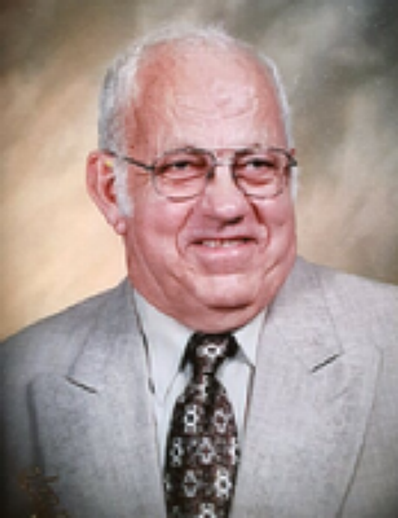 Howard "Speed" Neiheisel Profile Photo