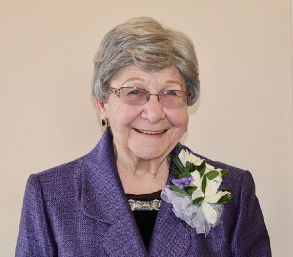 Jennie T. Woynaroski