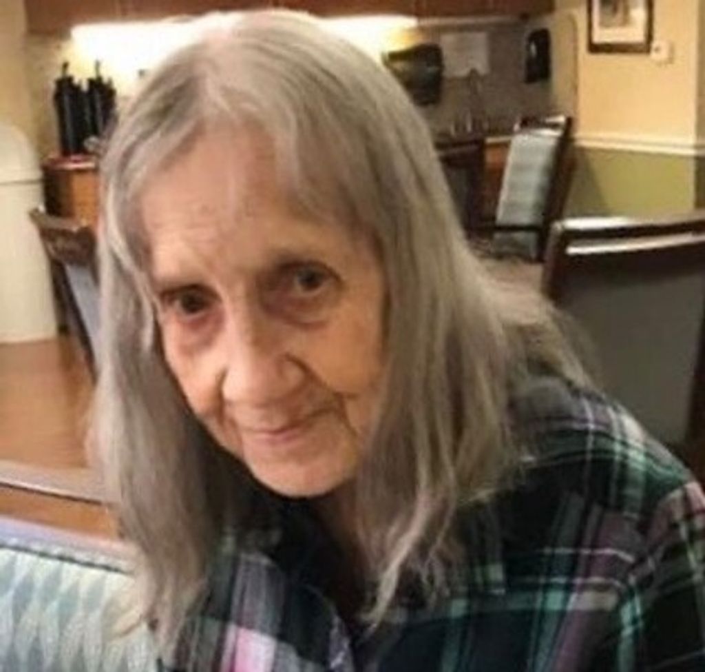 Joan (Milburn) Rogers Profile Photo