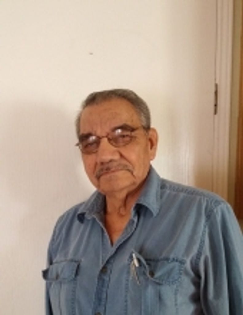 Herman Amaro Perez