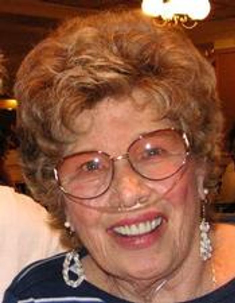 Dorothy Free
