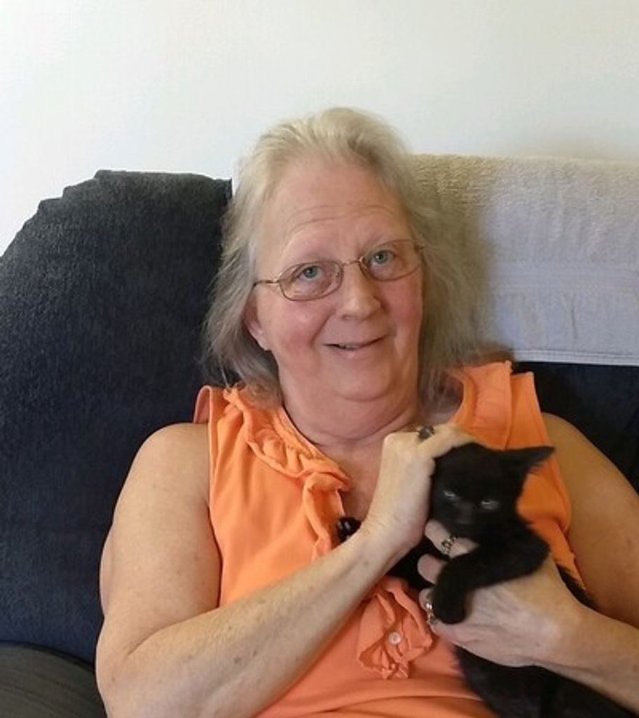 Tammy Lynn Trelz Smith Profile Photo