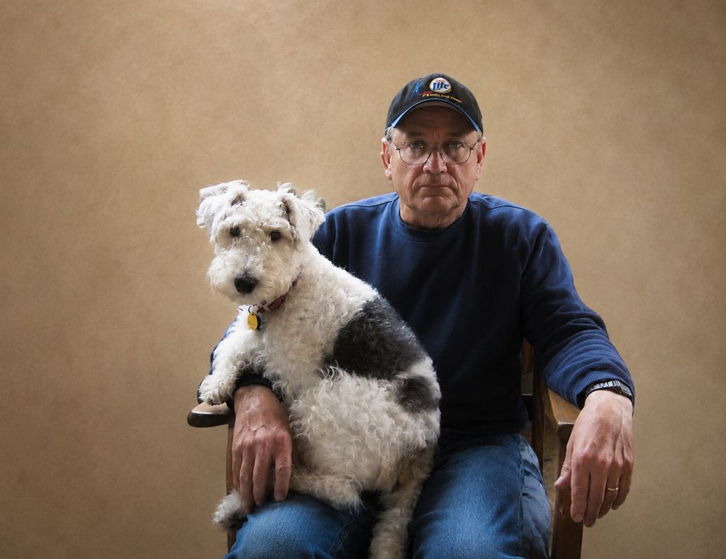 Leonard Lloyd Graham Profile Photo