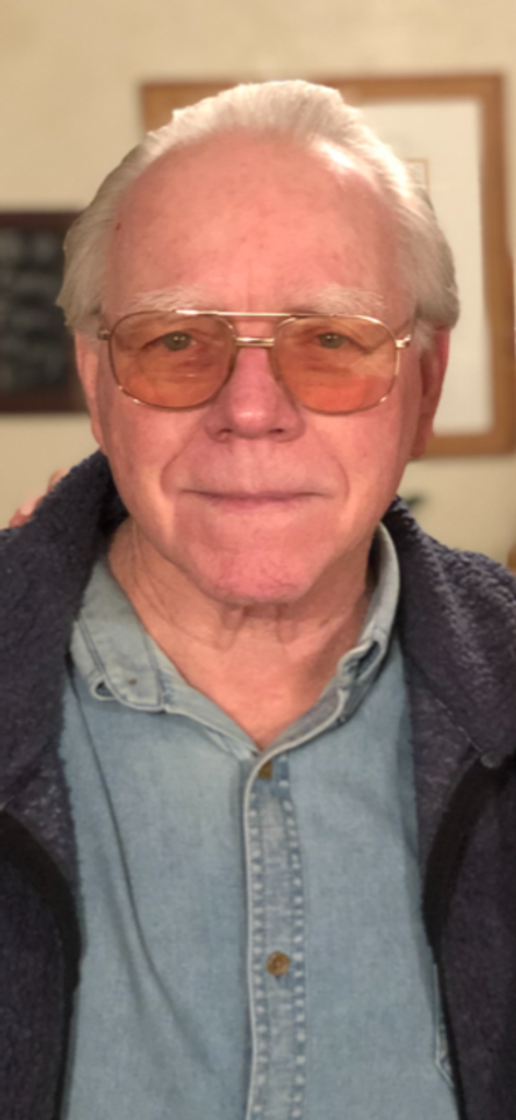 Cecil Morris "Scrappy" Fitch Profile Photo