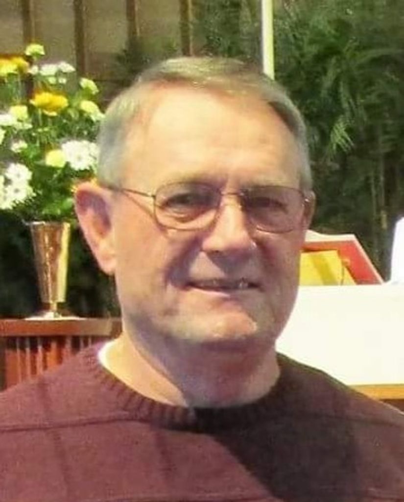 William F. "Bill" Huff Profile Photo