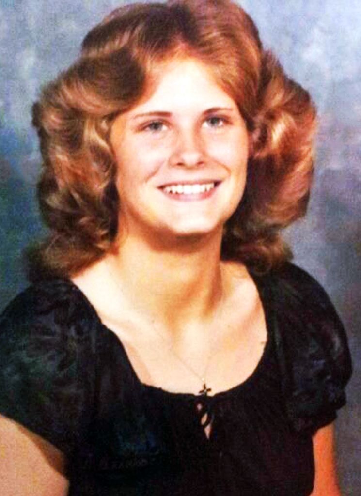 Julian, Dawn Marie