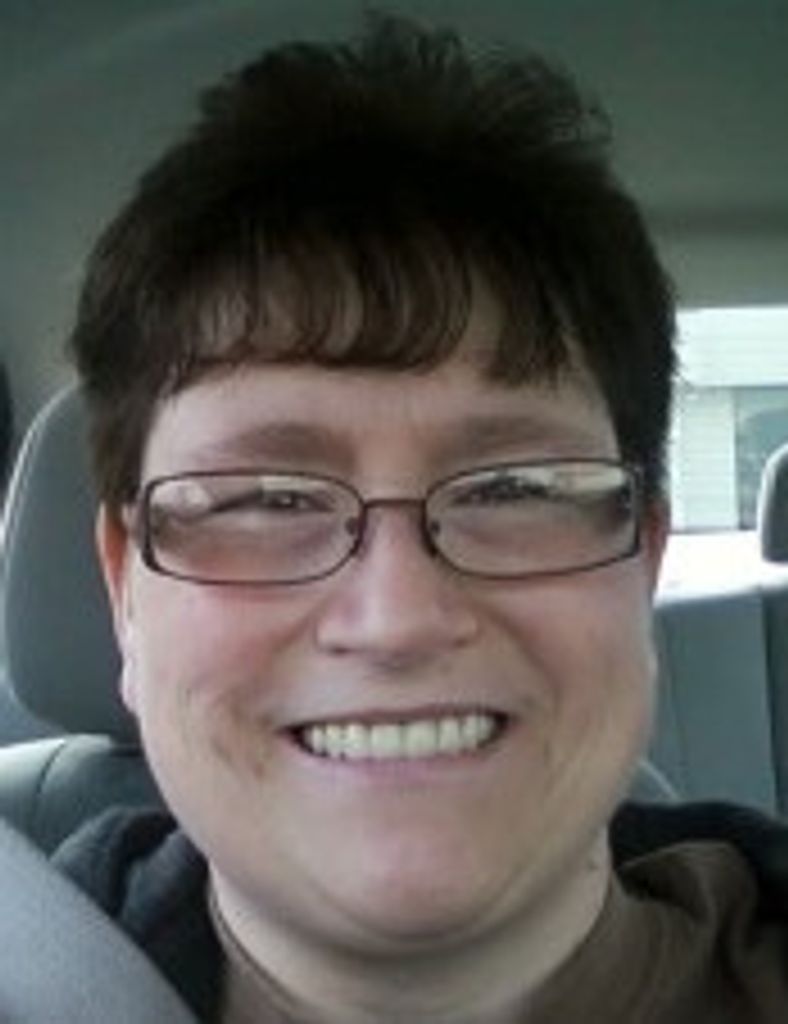 Wendy Ann Cox Profile Photo