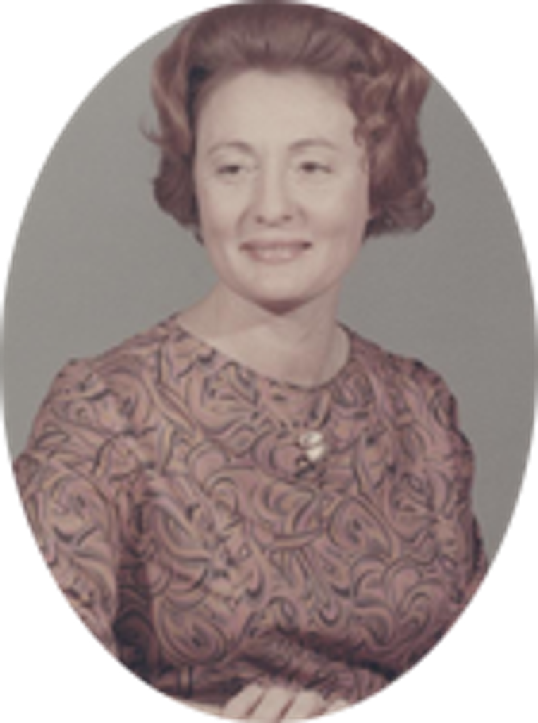 Frances Lyon