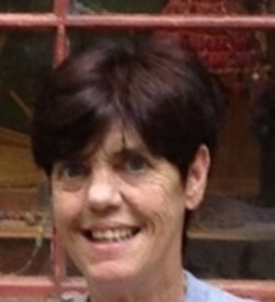 Phyllis Mestayer