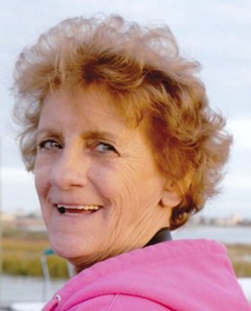 Linda Houser Greene, 70