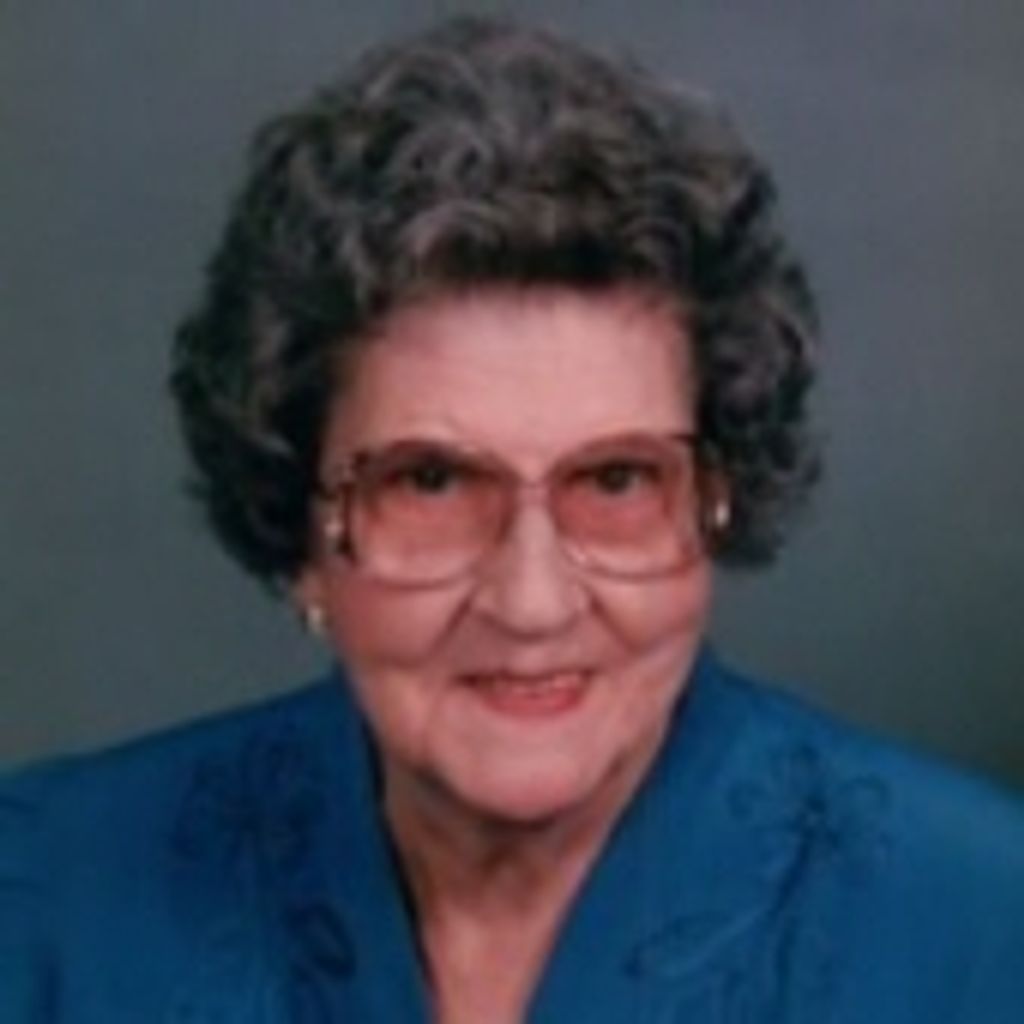 Jessie Tatham Bradshaw