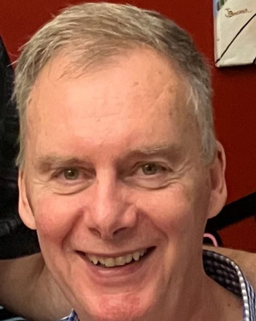 Paul Charles Kinsella