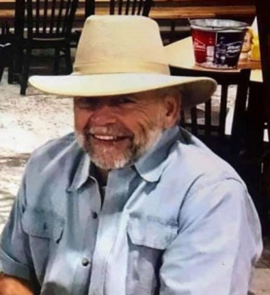 William "Bill" Jones