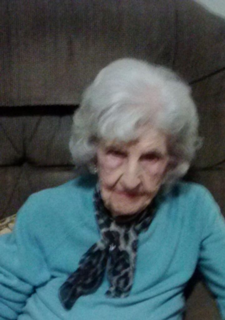 Mildred Renshaw Profile Photo