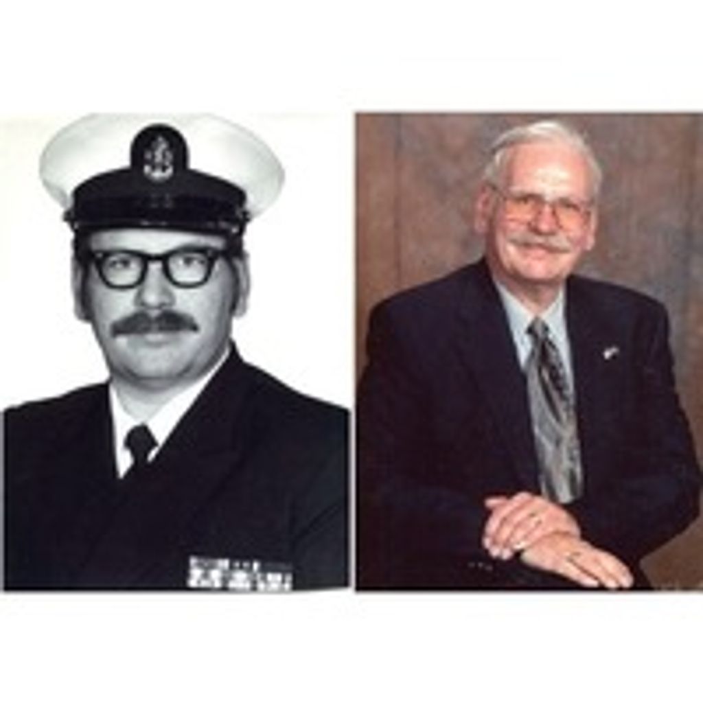 Donald  Lee Thomas Profile Photo