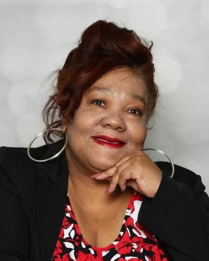 Pamela Lynn Davis's obituary image