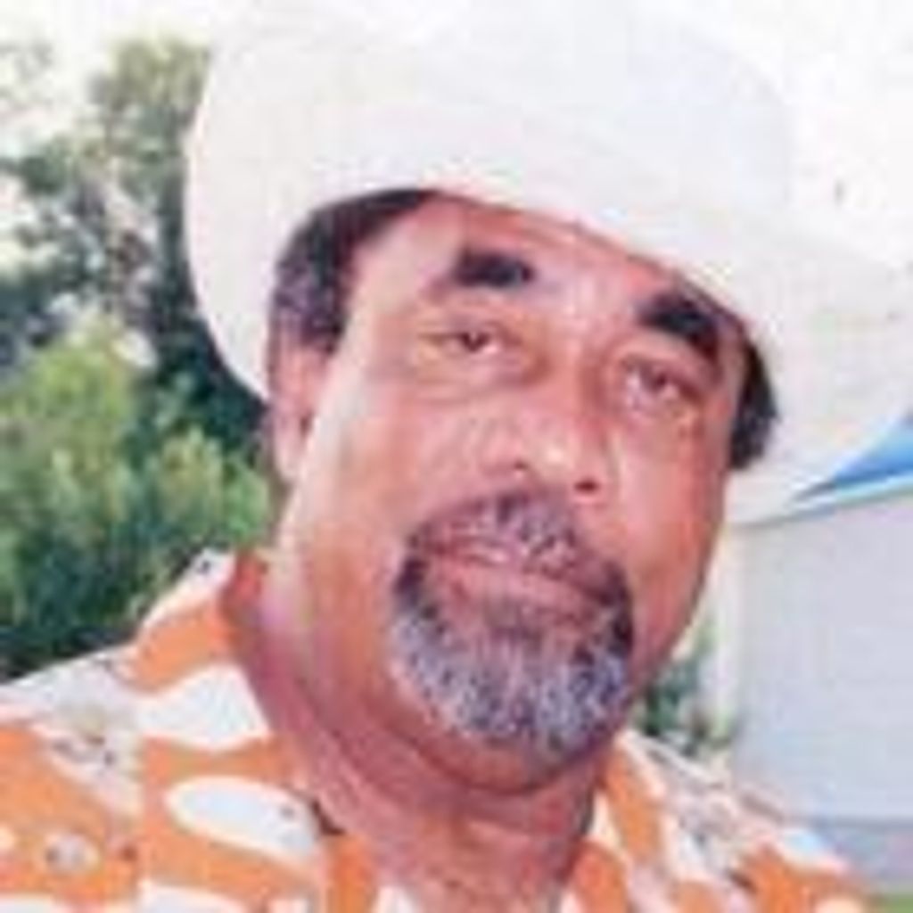 Phillip Jerome Smith