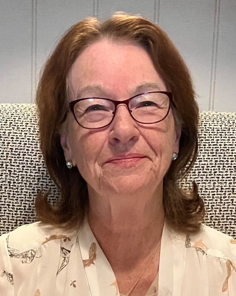 Barbara Marie Novak