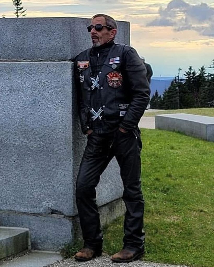 Bruce Raymond Cadieux Profile Photo