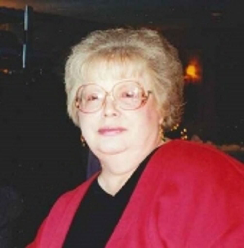 Marie Lucas
