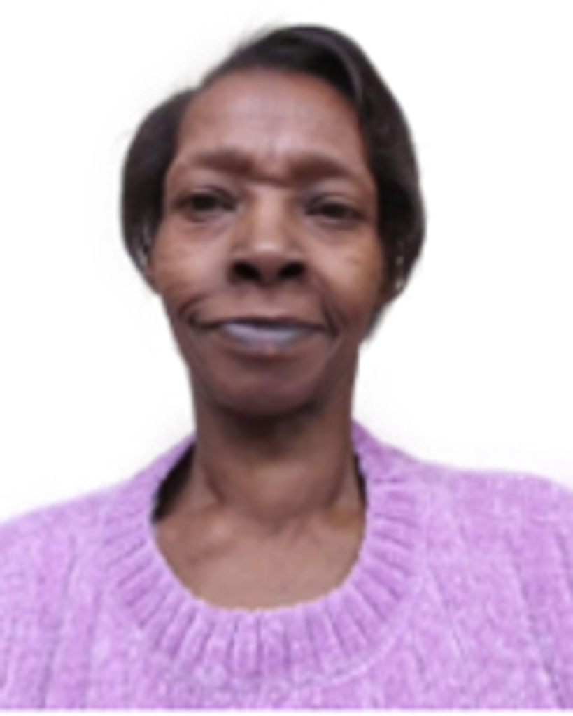 Ms. Patsy Ann Grayes