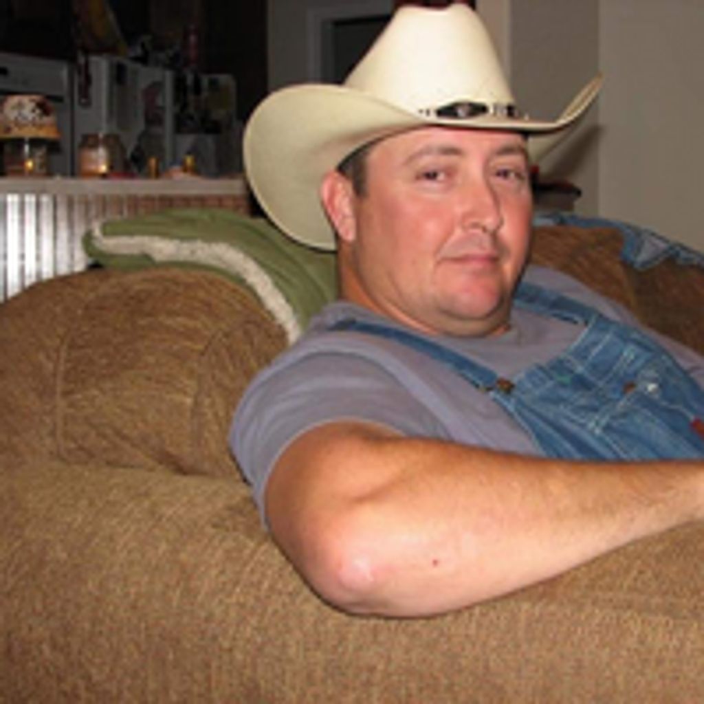 "Bubba" William David Easley