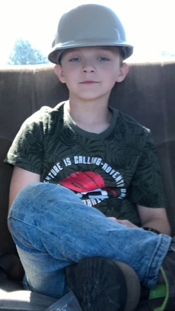 Brantlee "Blondee" Ryan Craun Profile Photo