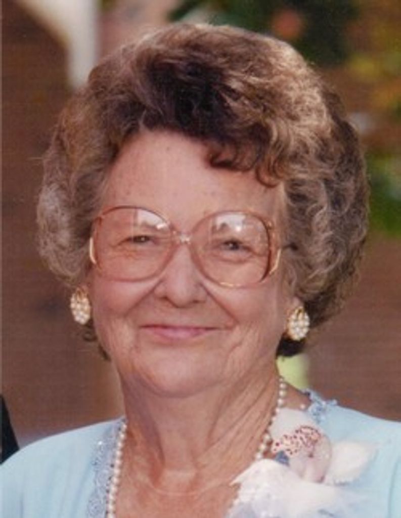 Eula Lord