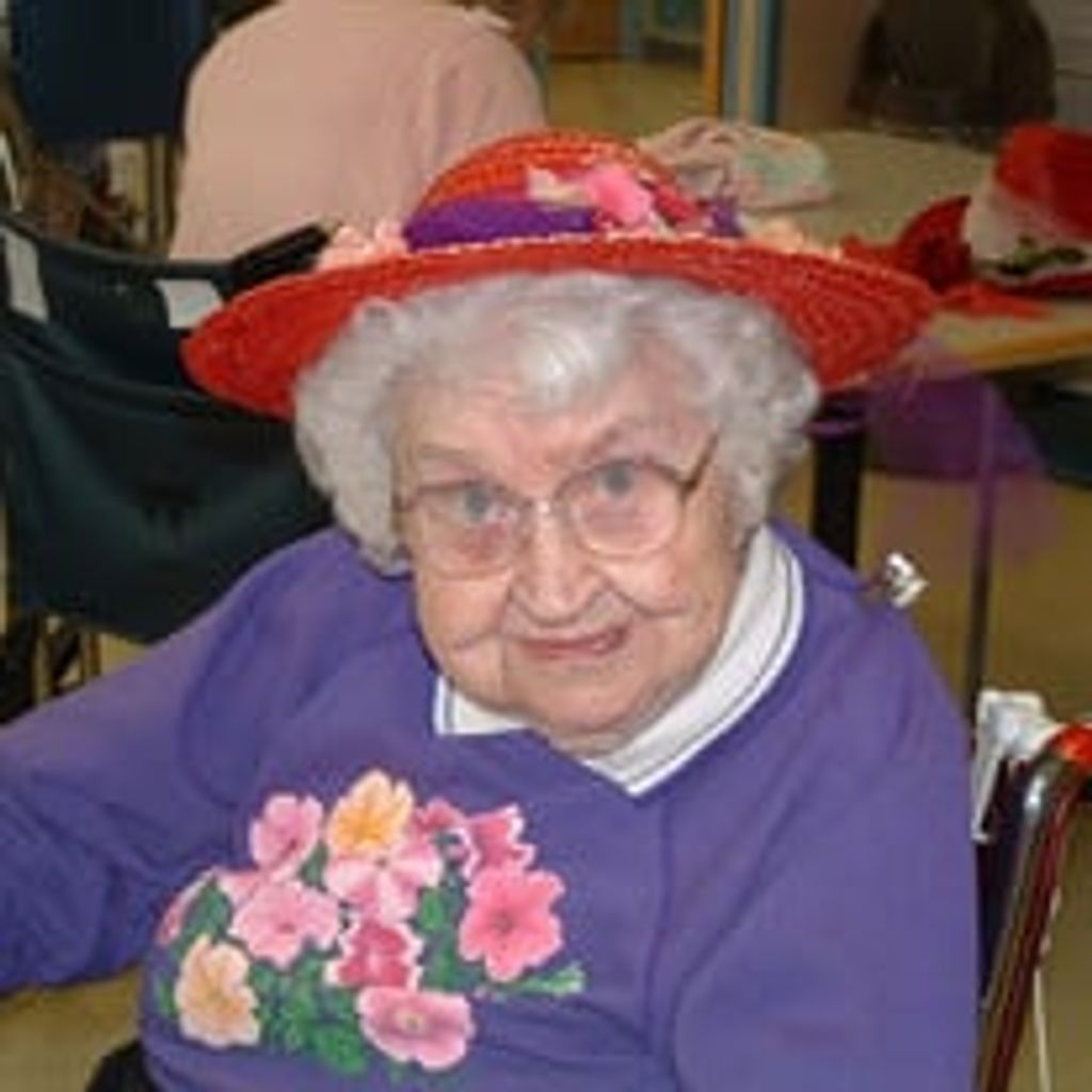 Ms. Eleanor Jane Uebele
