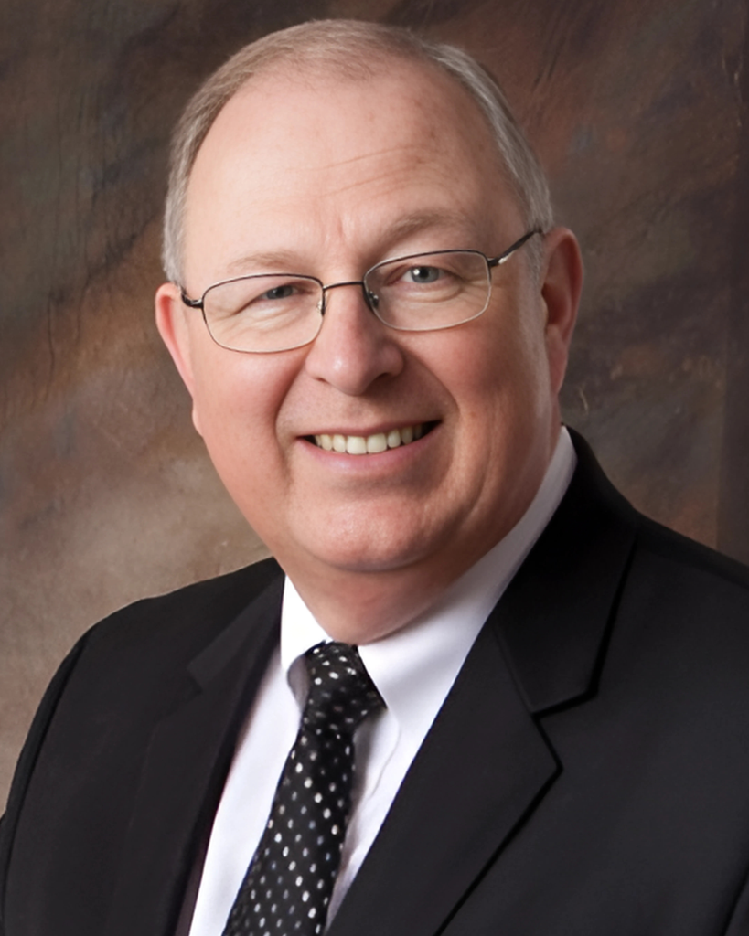 Dave Hussong Profile Photo