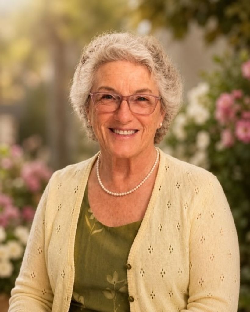Arloa Virginia Mantz