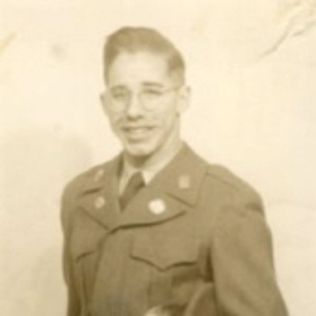 Charles Ernest Batte