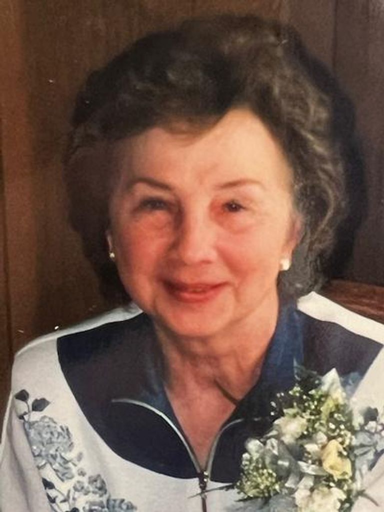 Eugenia T. Thapy Profile Photo