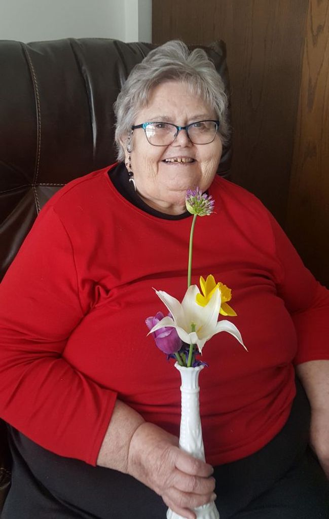 Edith M. Thompson