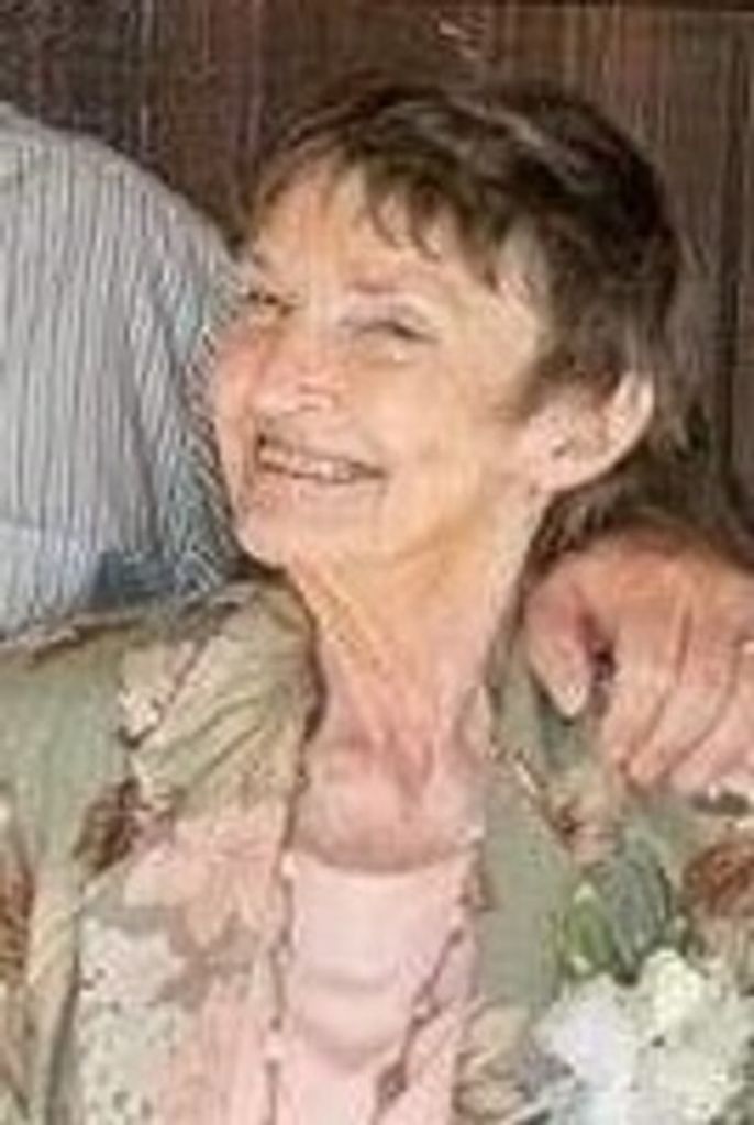 Judith Ann (Beegle) Clark Profile Photo