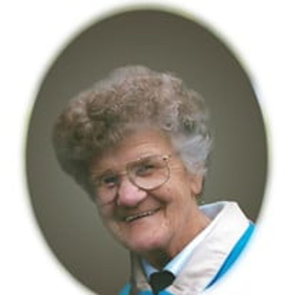 Lillian Hvorecny